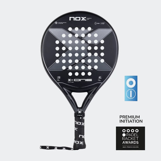 NOX - Galimybės tobulėti