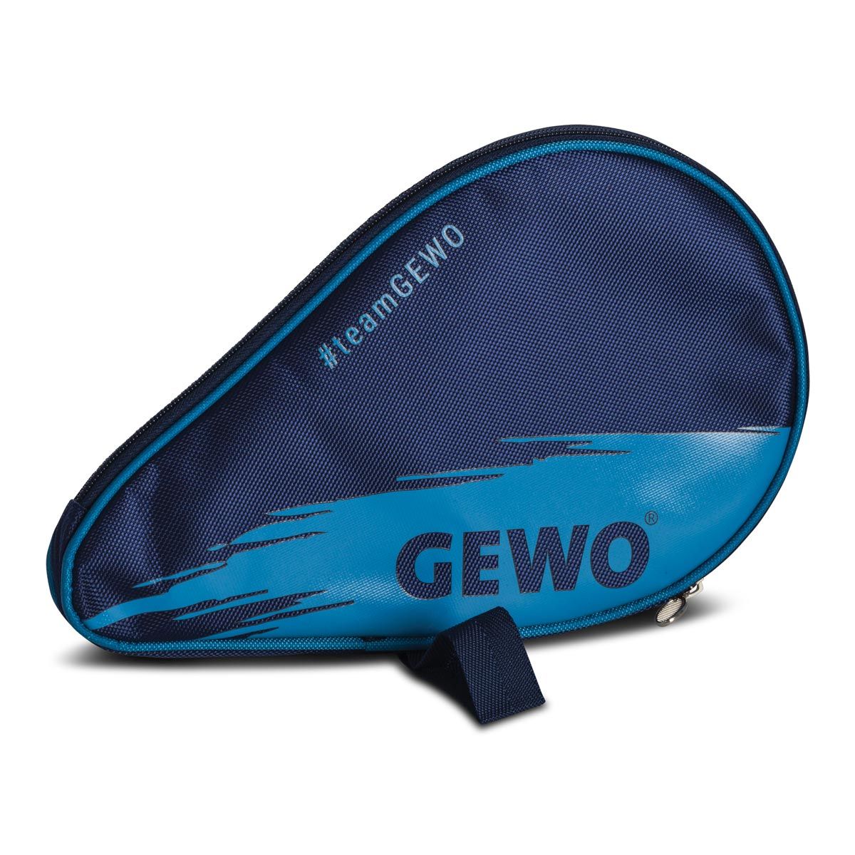 Gewo Wave apvalus stalo teniso rakečių dėklas