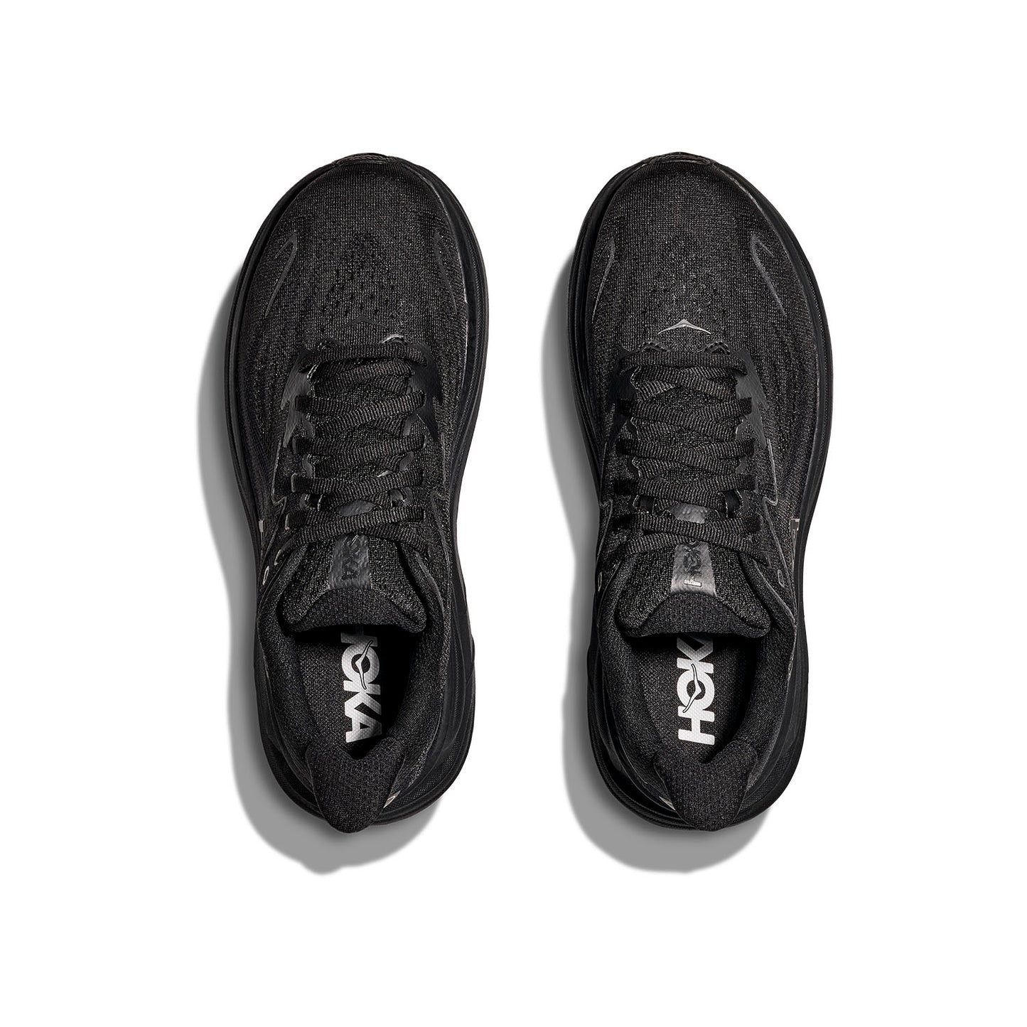 HOKA CLIFTON 10 bėgimo batai Men's Wide