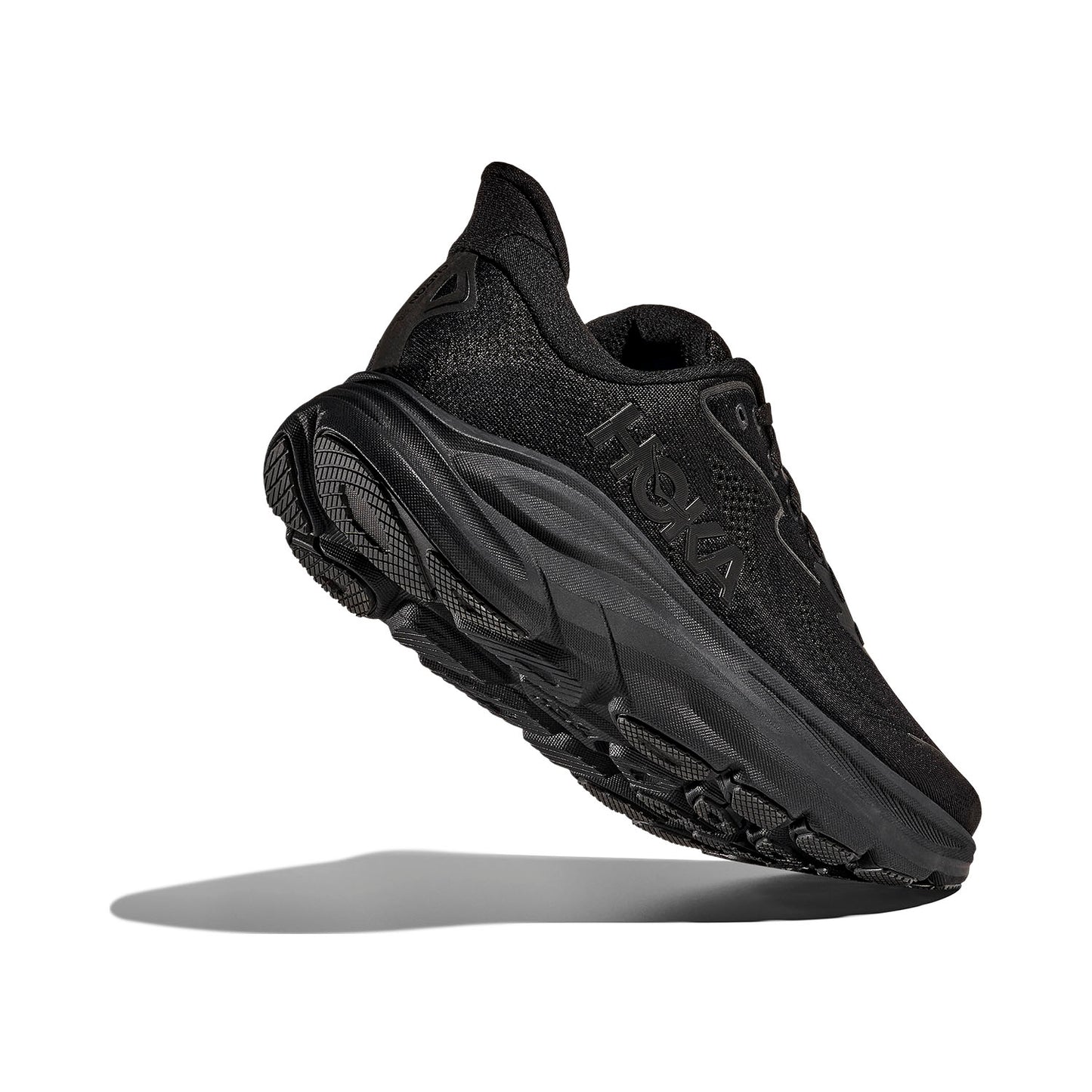 HOKA CLIFTON 10 bėgimo batai Men's Wide