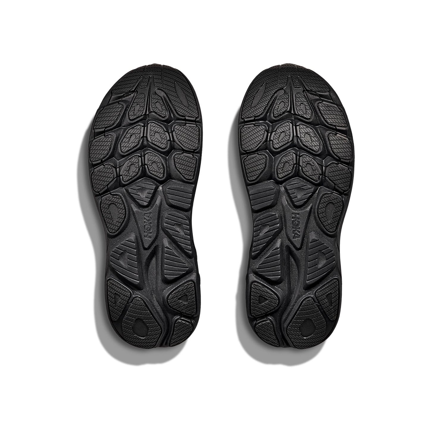 HOKA CLIFTON 10 bėgimo batai Men's Wide