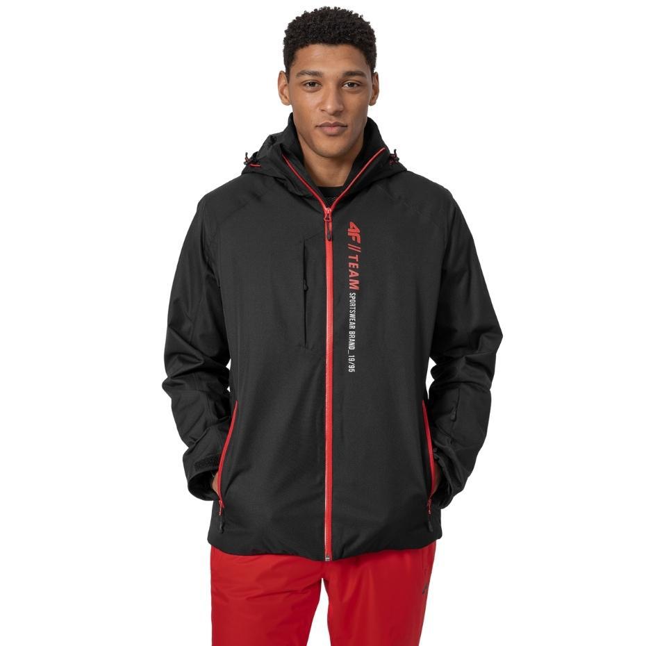 Ski jacket 4F H4Z22 KUMN003