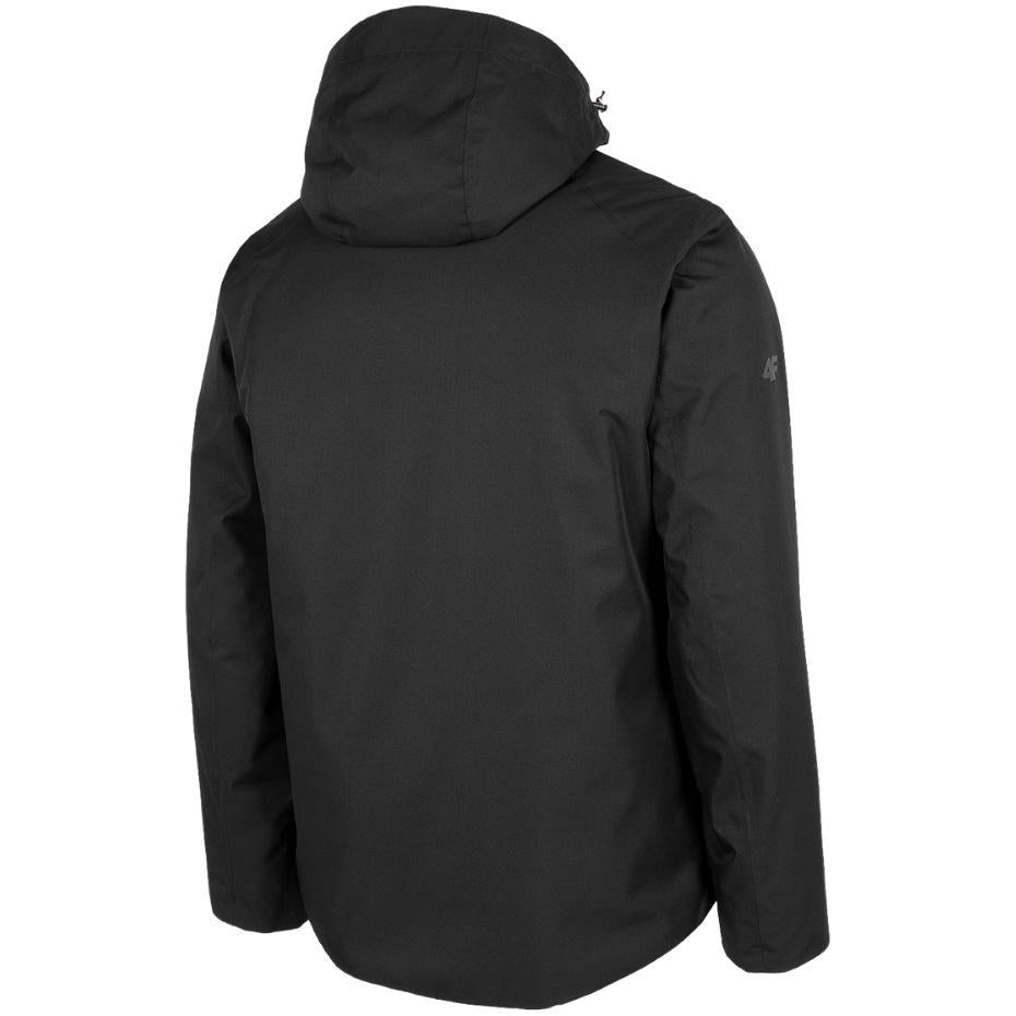 Ski jacket 4F H4Z22 KUMN003