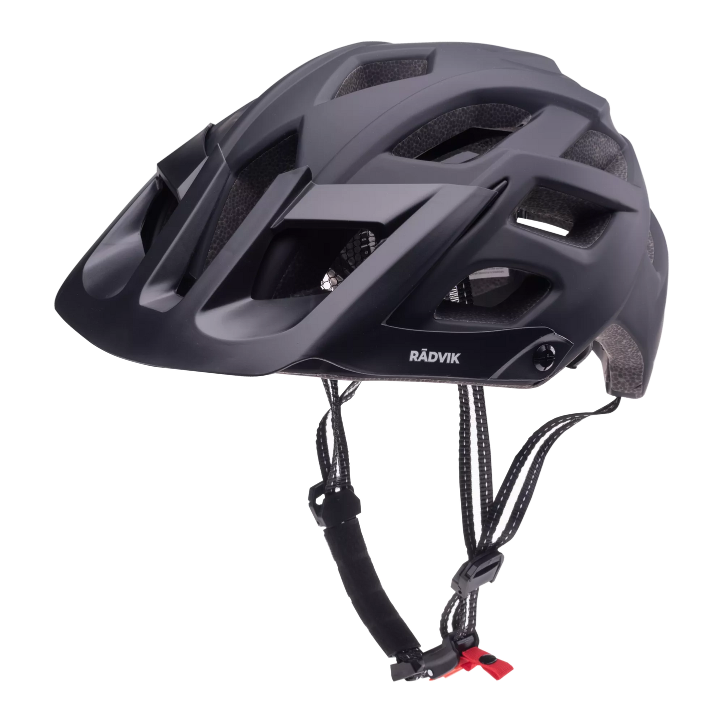 Radvik Stoot Helmet