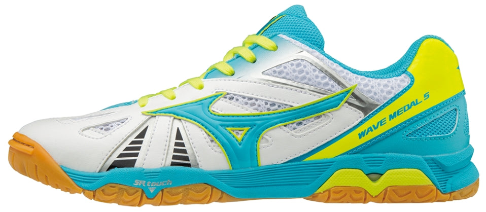 Mizuno WAVE MEDAL 5