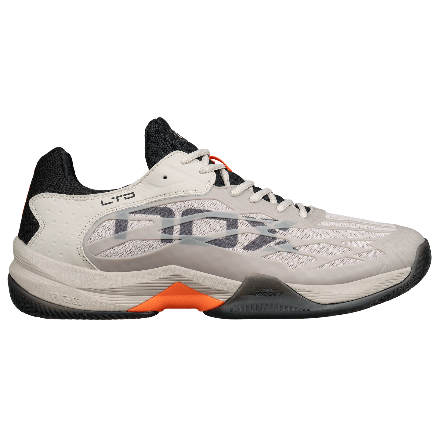 NOX AT10 LIMITED EDITION SHOES