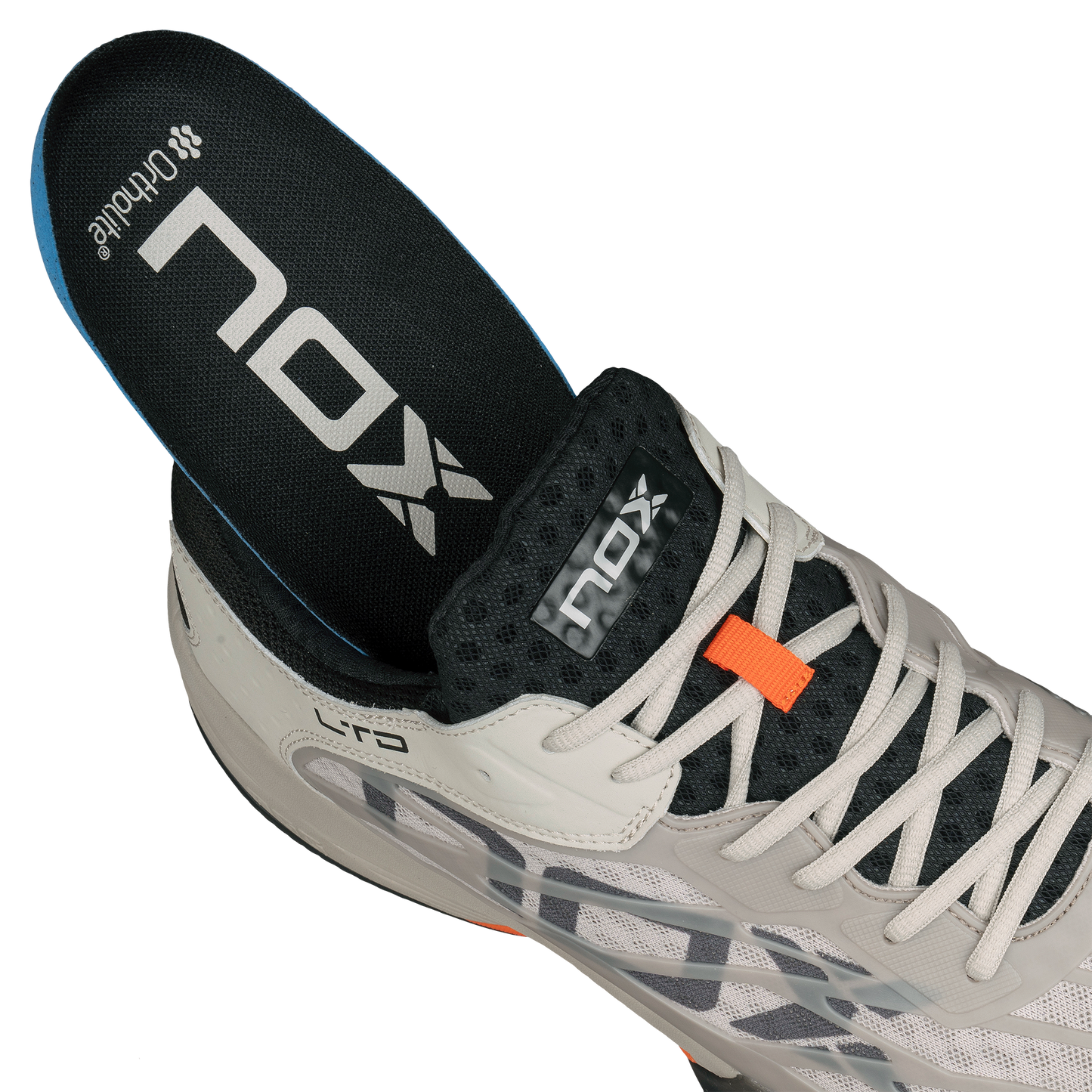 NOX AT10 LIMITED EDITION SHOES