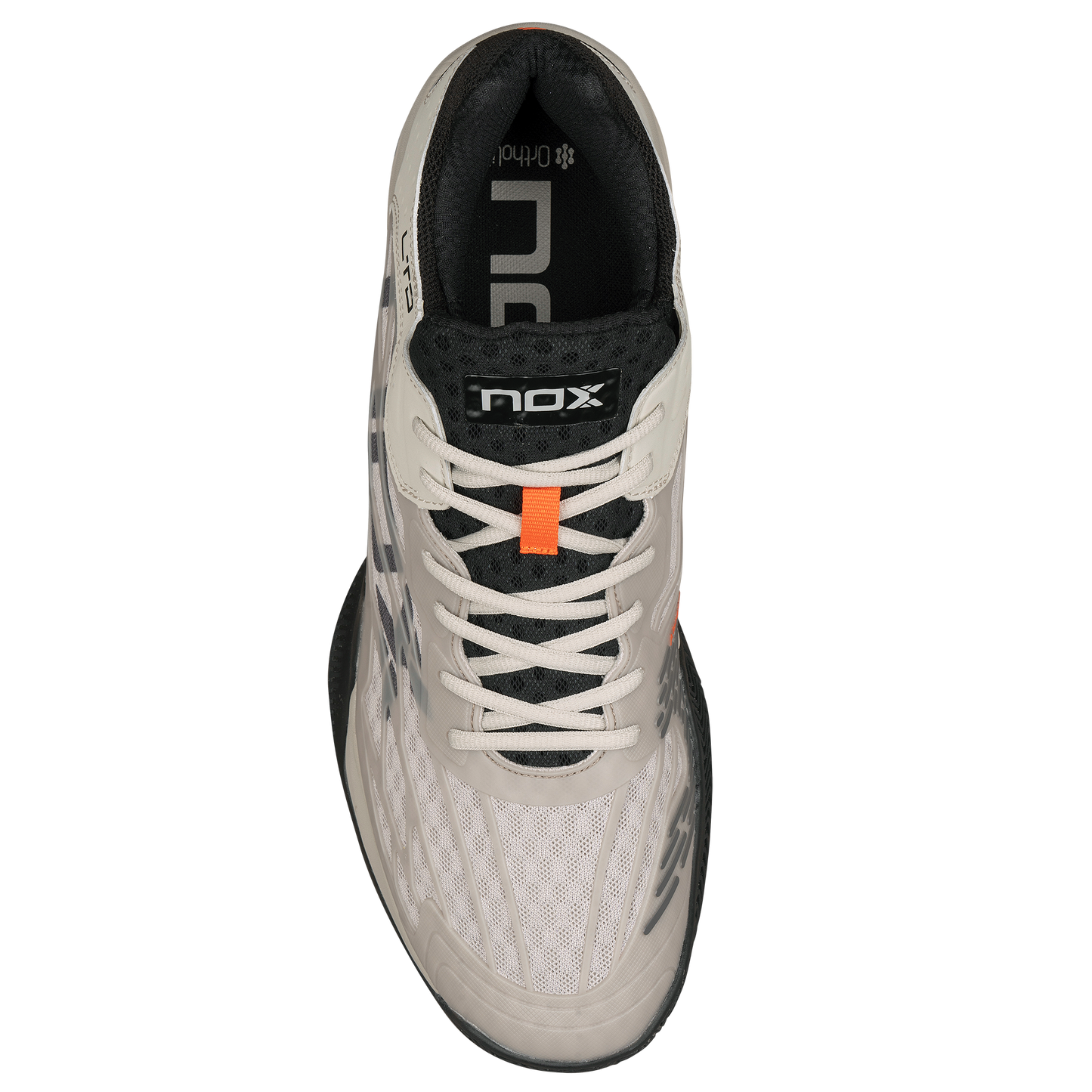 NOX AT10 LIMITED EDITION SHOES