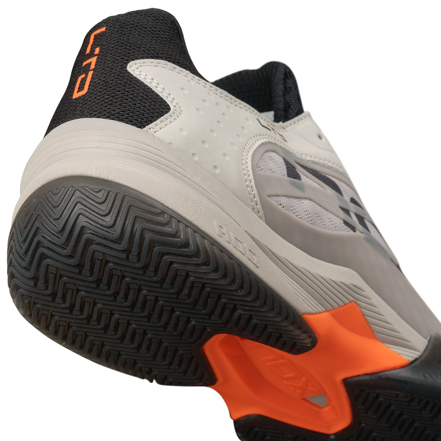 NOX AT10 LIMITED EDITION SHOES