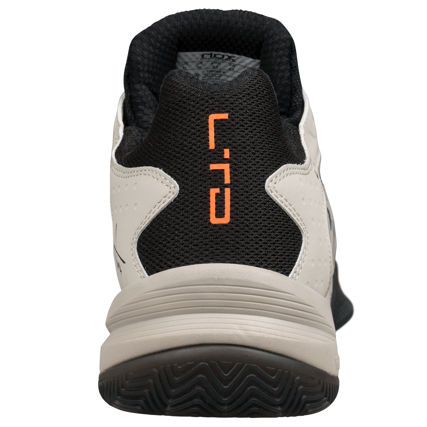 NOX AT10 LIMITED EDITION SHOES