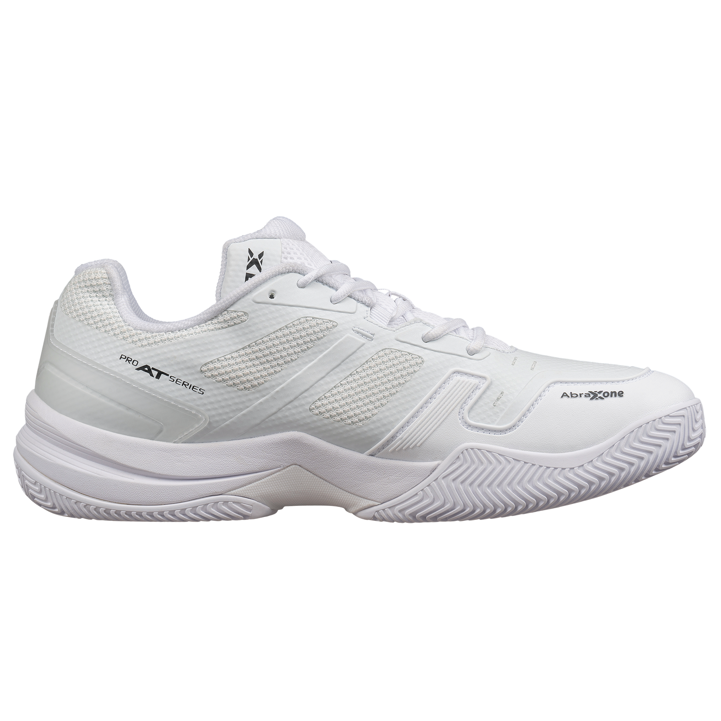 NOX AT10 PRO WHITE SHOES