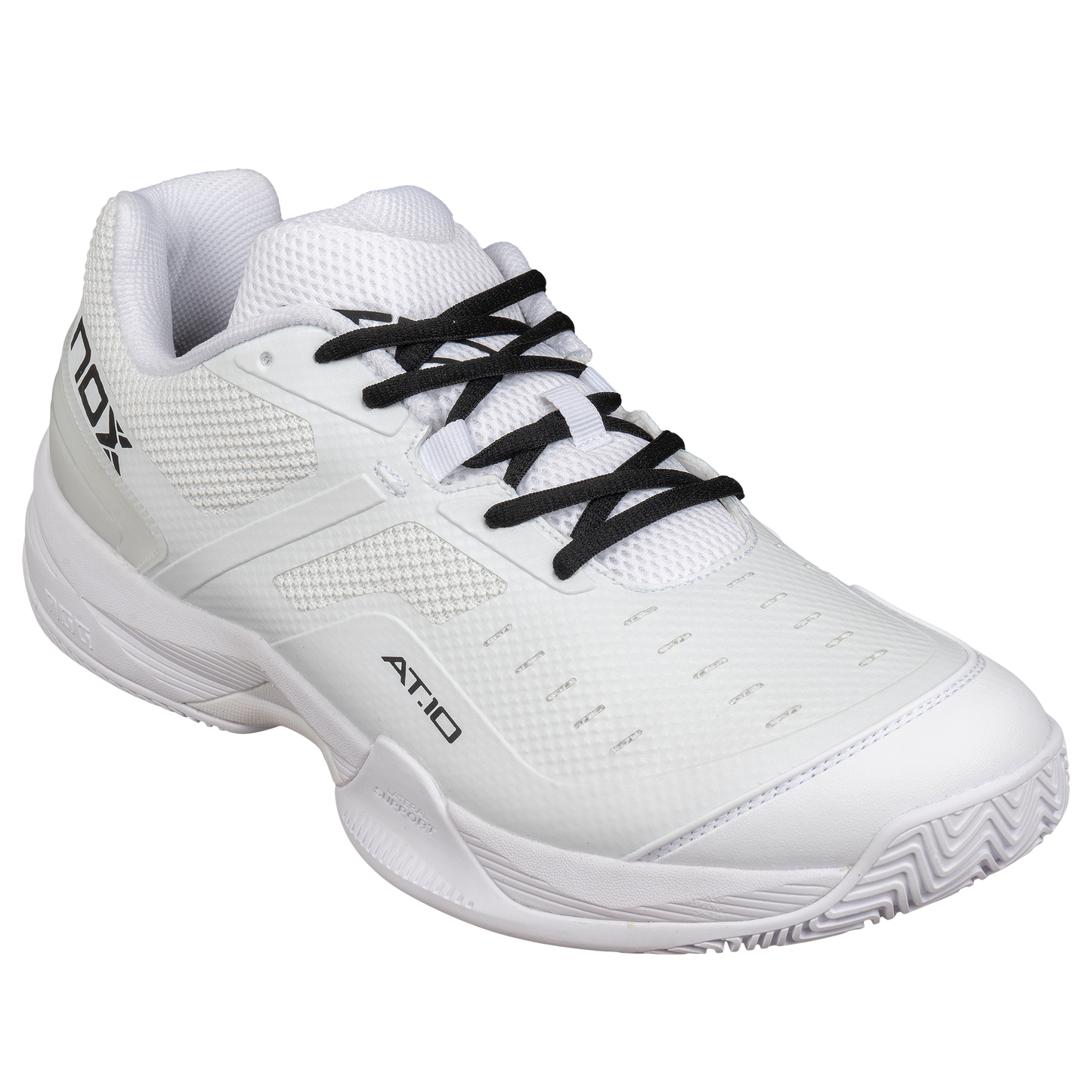 NOX AT10 PRO WHITE SHOES