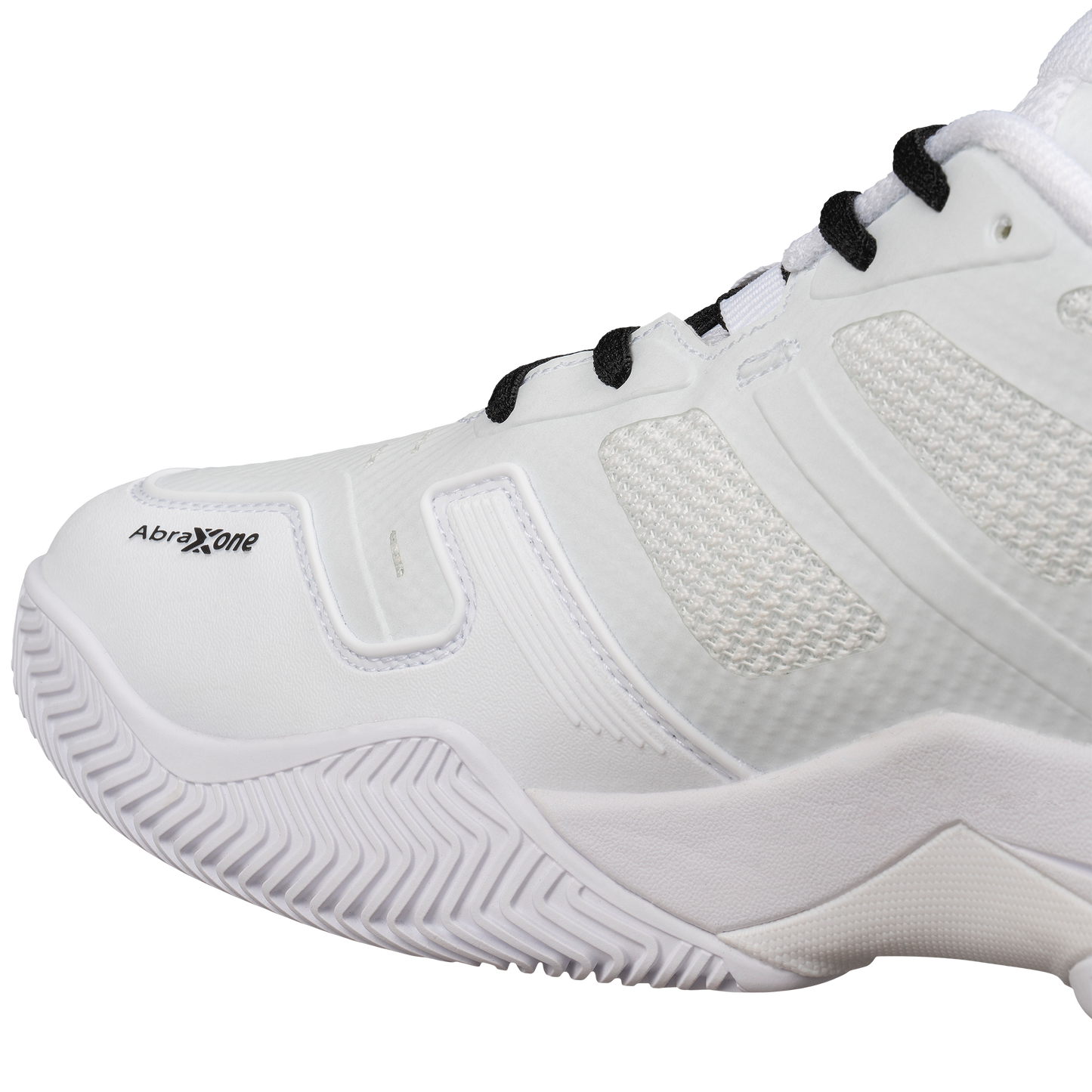 NOX AT10 PRO WHITE SHOES
