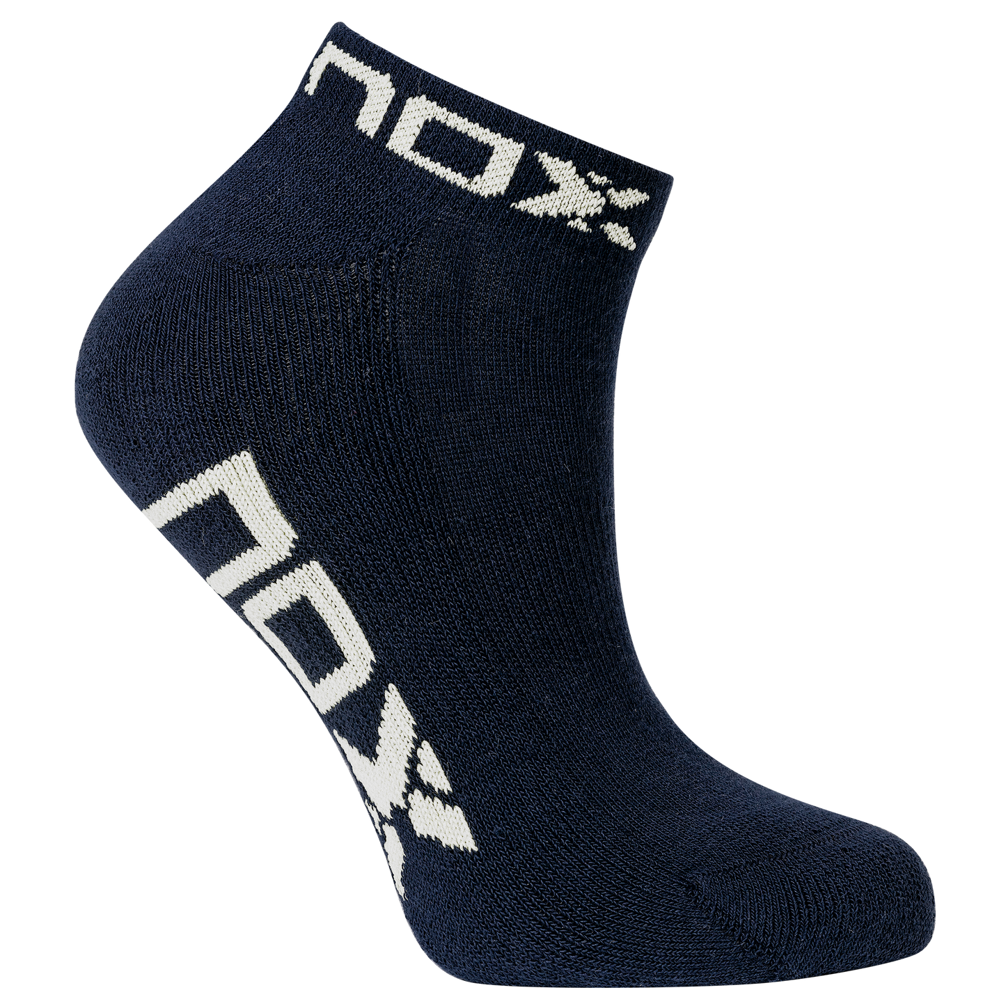 Padel socks NOX short (35-40)