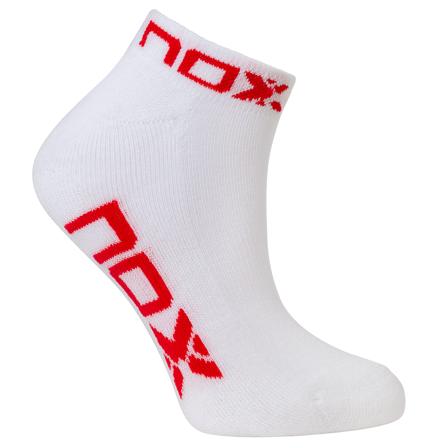 Padel socks NOX short (35-40)