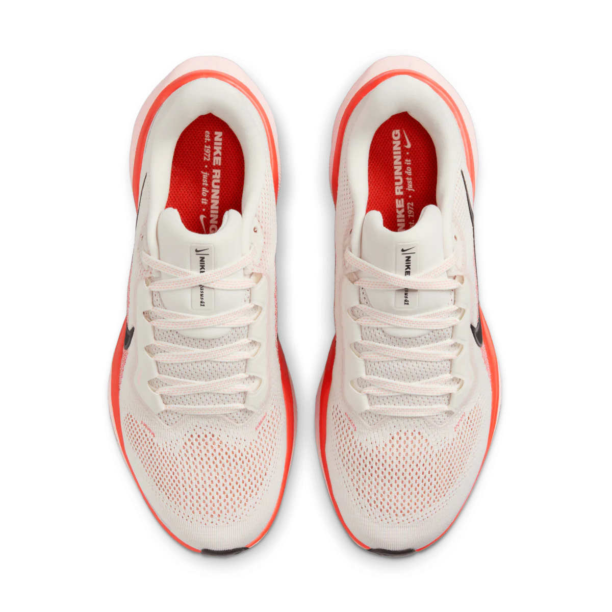 Nike Air Zoom Pegasus 41 bėgimo bateliai Woman's FD2723-011