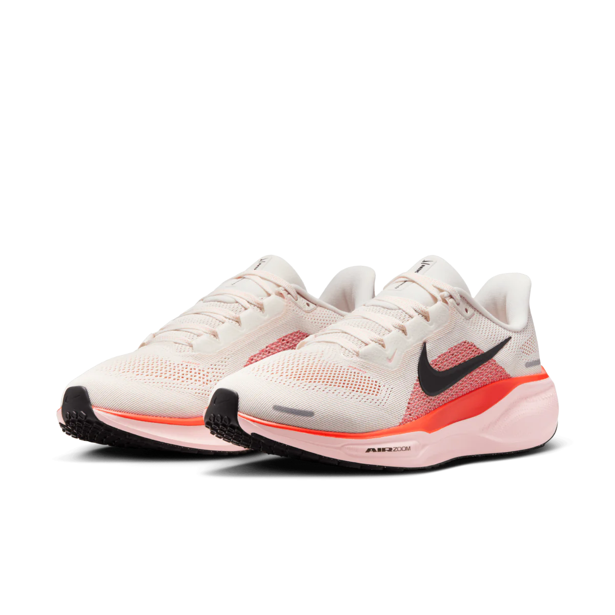 Nike Air Zoom Pegasus 41 bėgimo bateliai Woman's FD2723-011