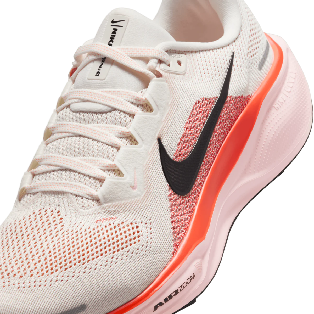 Nike Air Zoom Pegasus 41 bėgimo bateliai Woman's FD2723-011