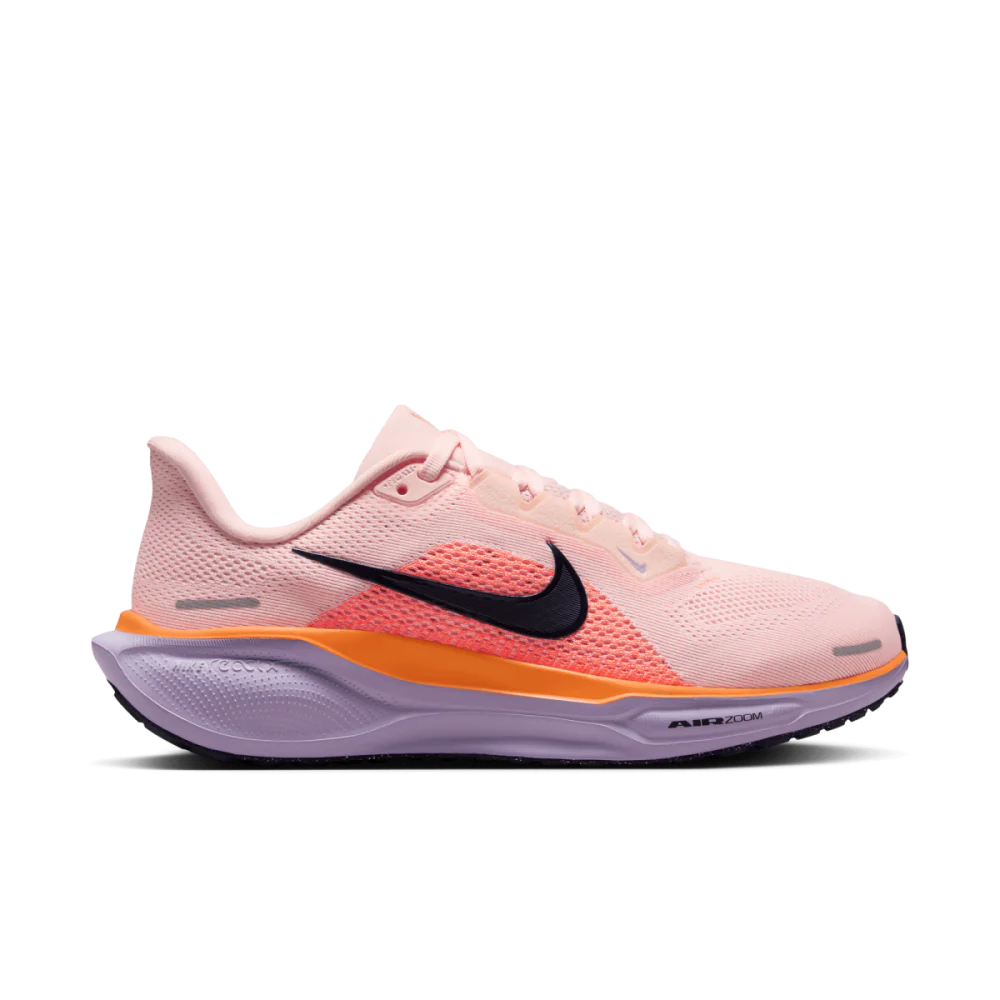 Nike Pegasus 41 moteriški bėgimo bateliai FD2723‑011