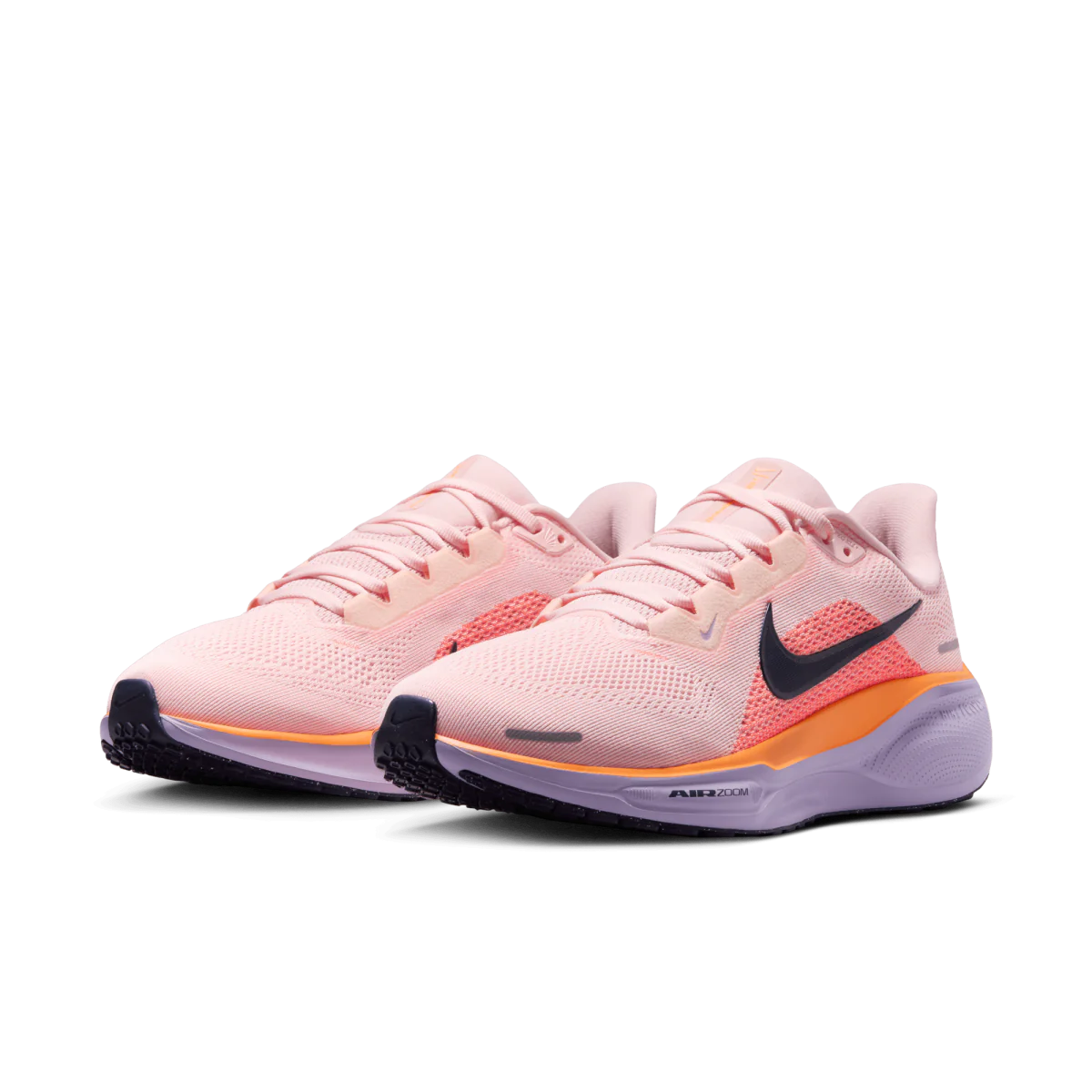 Nike Pegasus 41 moteriški bėgimo bateliai FD2723‑011
