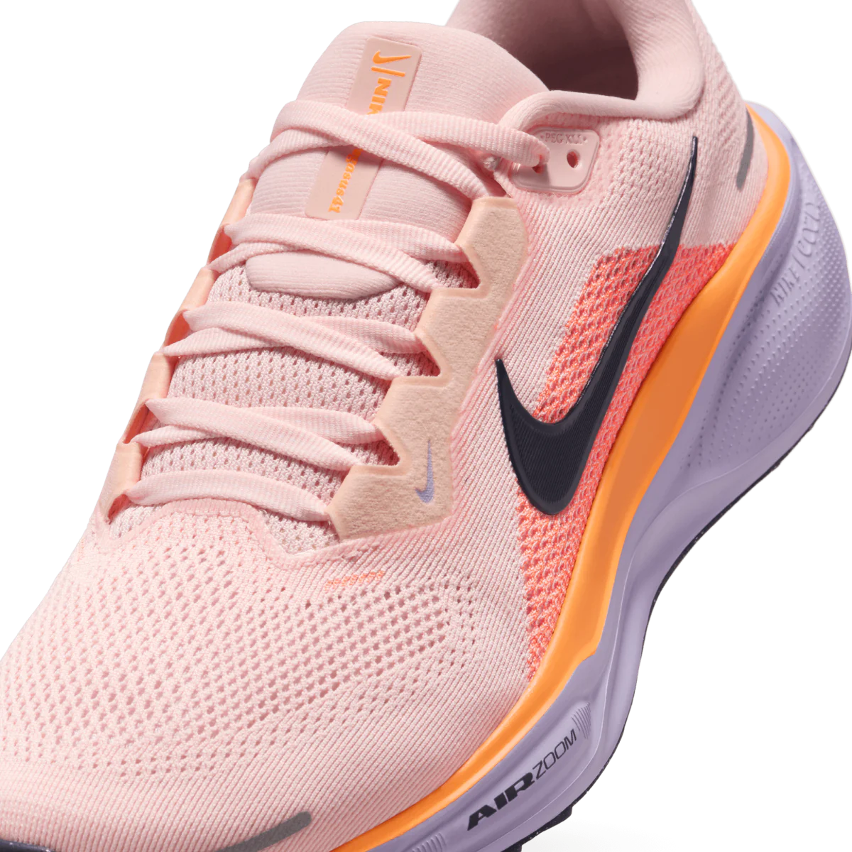 Nike Pegasus 41 moteriški bėgimo bateliai FD2723‑011