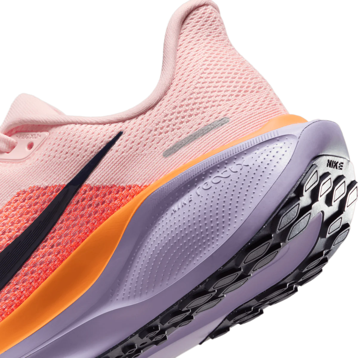 Nike Pegasus 41 moteriški bėgimo bateliai FD2723‑011