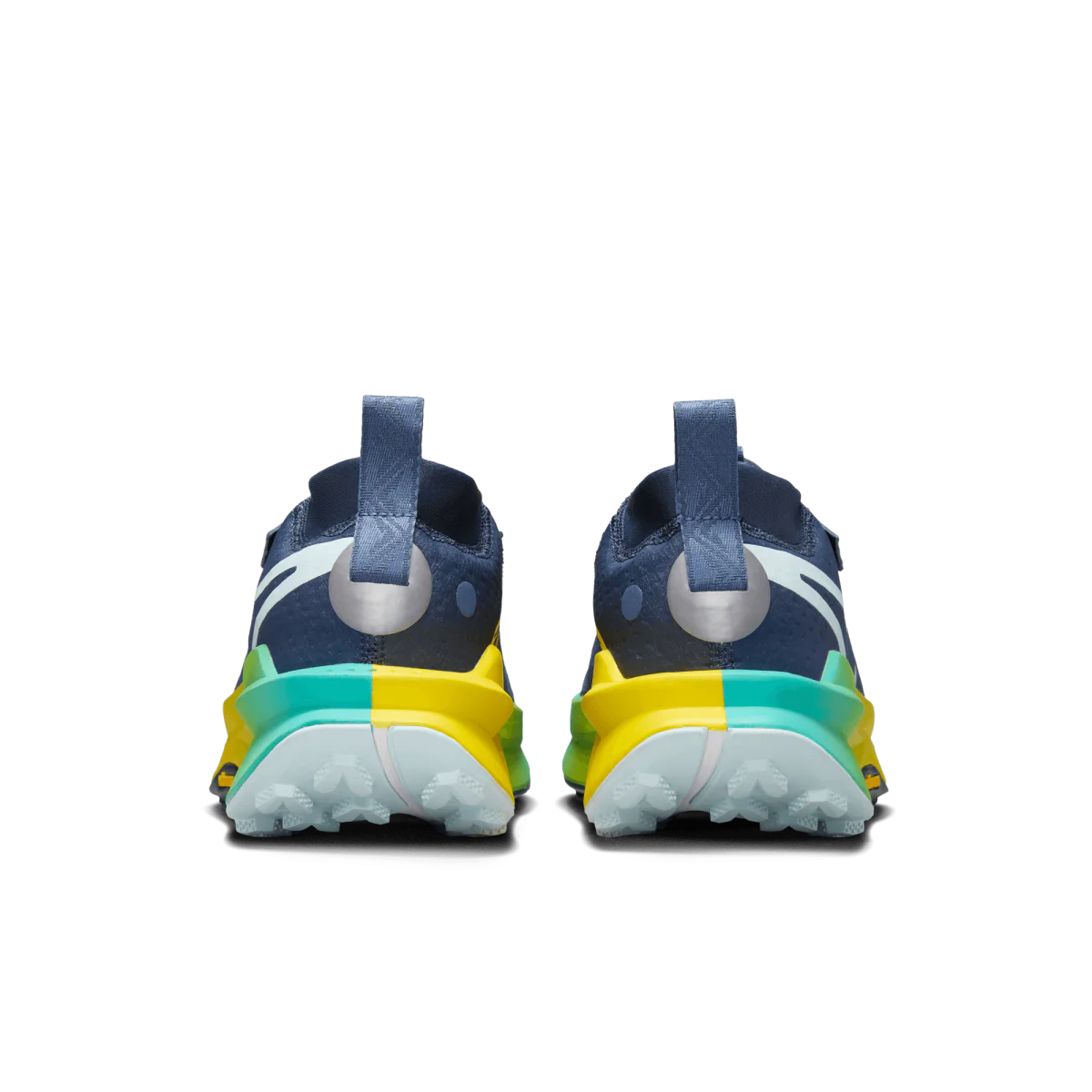 Man Nike Zegama Trail 2 men's trail running shoes FD5190-402
