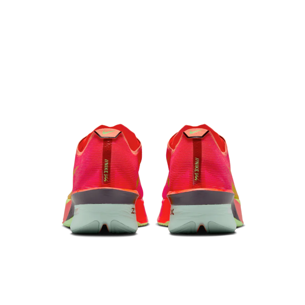 Nike Vaporfly NEXT 4 bėgimo bateliai raudona Men's HF6414-600