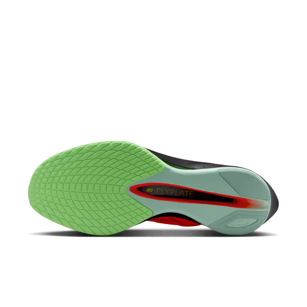 Nike Vaporfly NEXT 4 bėgimo bateliai raudona Men's HF6414-600