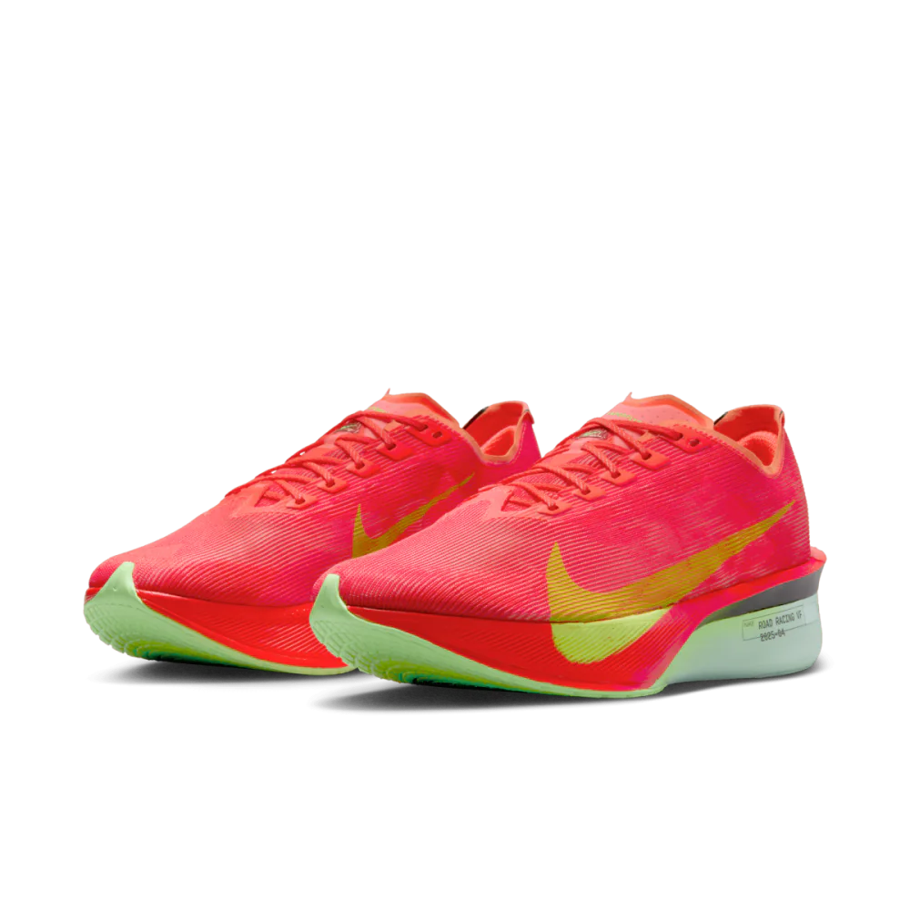 Nike Vaporfly NEXT 4 bėgimo bateliai raudona Men's HF6414-600