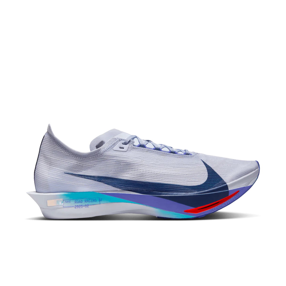 Nike Streakfly 2 vyriški bėgimo bateliai HF6416-001