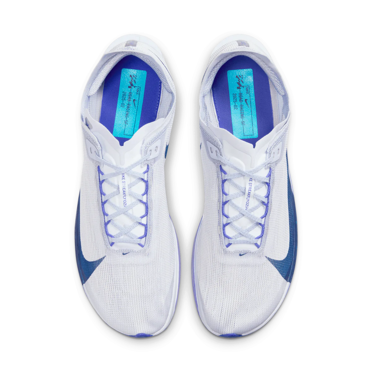 Nike Streakfly 2 vyriški bėgimo bateliai HF6416-001