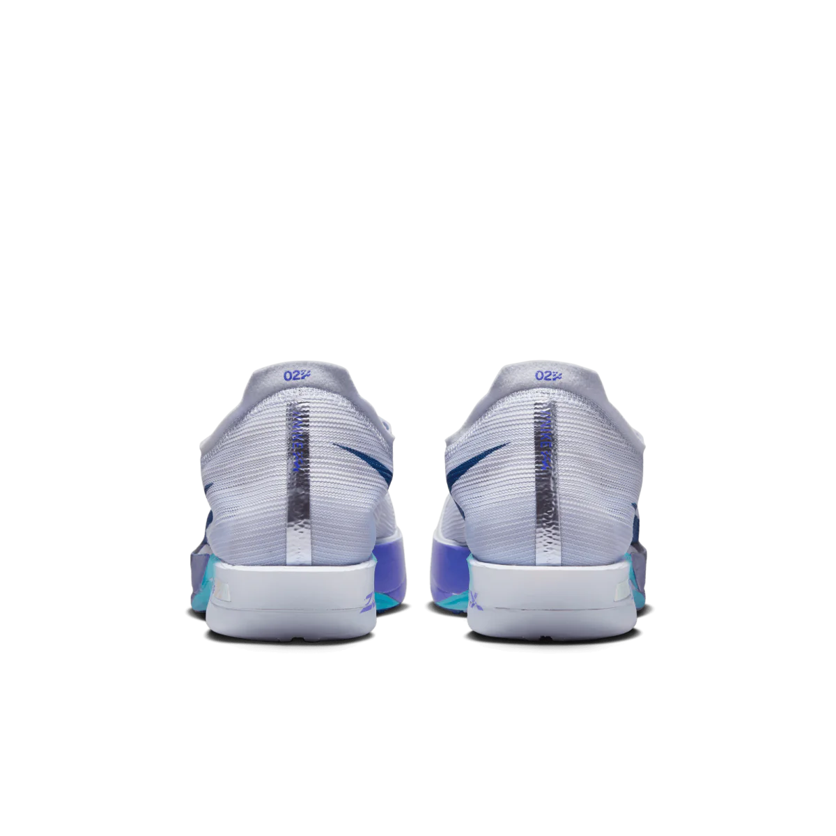 Nike Streakfly 2 vyriški bėgimo bateliai HF6416-001