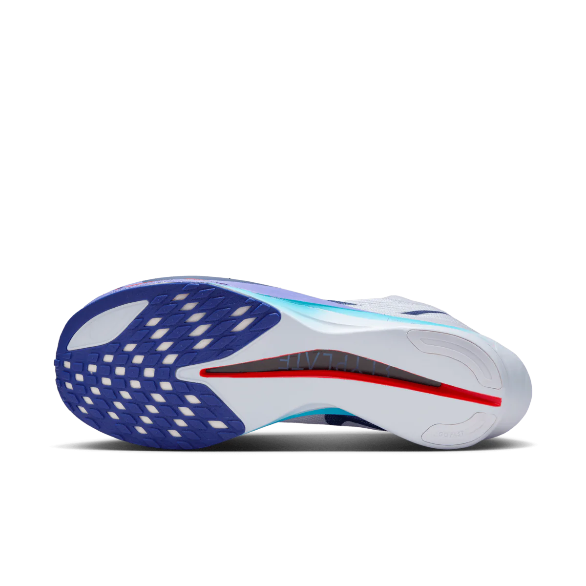 Nike Streakfly 2 vyriški bėgimo bateliai HF6416-001