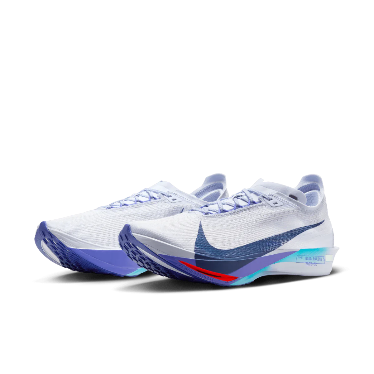 Nike Streakfly 2 vyriški bėgimo bateliai HF6416-001