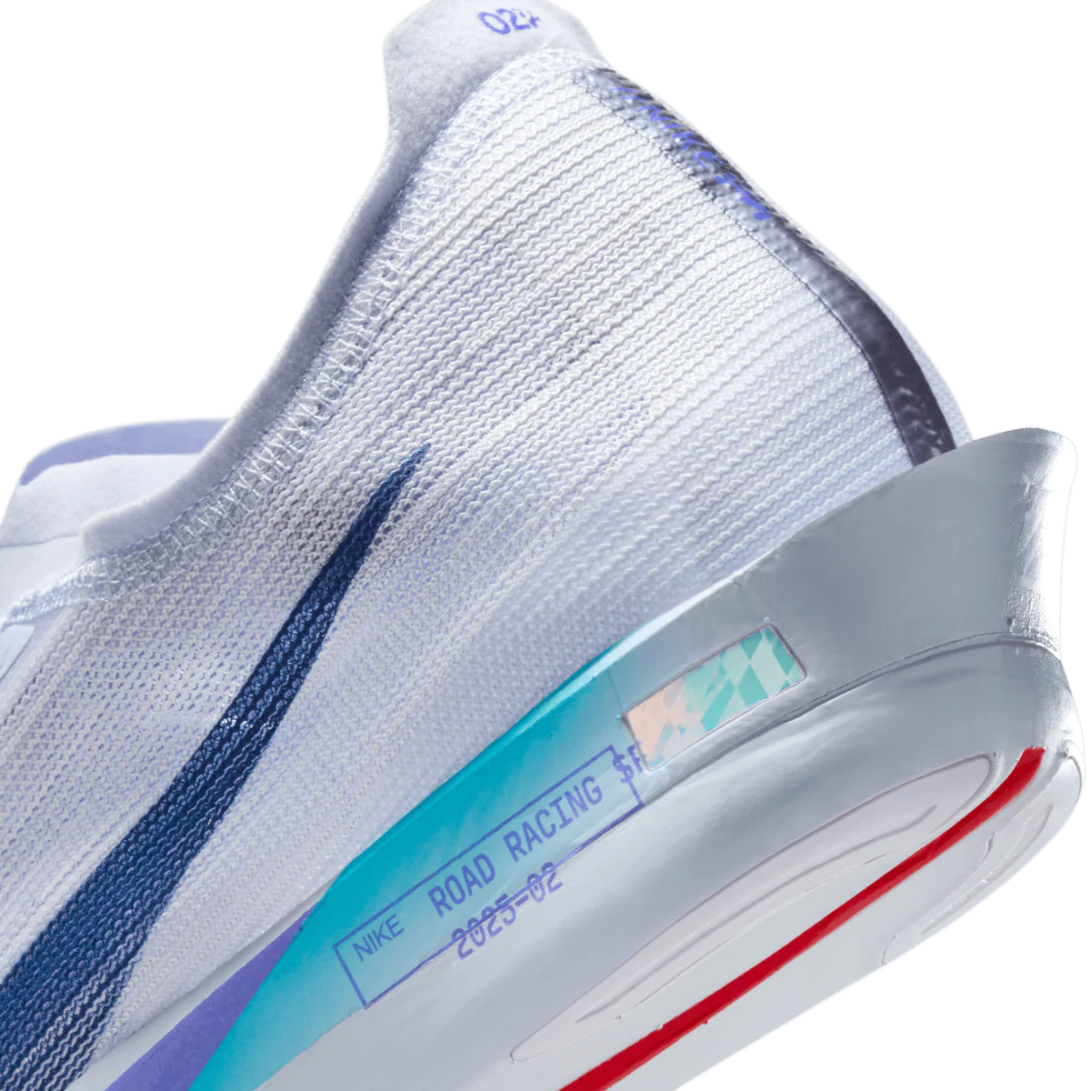 Nike Streakfly 2 vyriški bėgimo bateliai HF6416-001