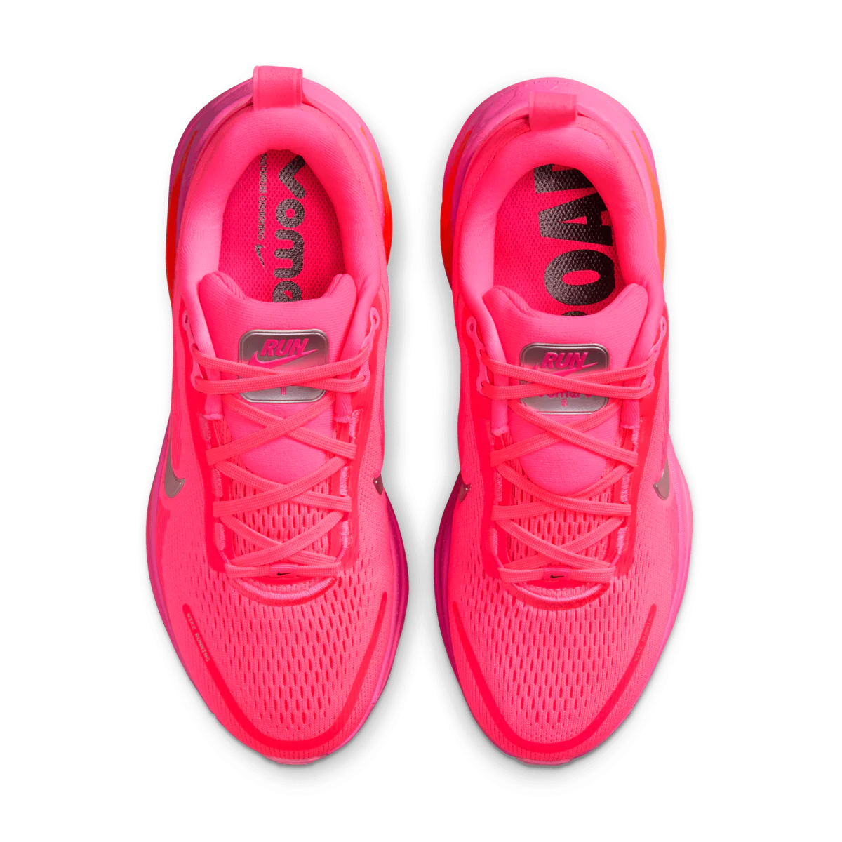 Nike Vomero 18 running shoes pink Woman's HM6804-602