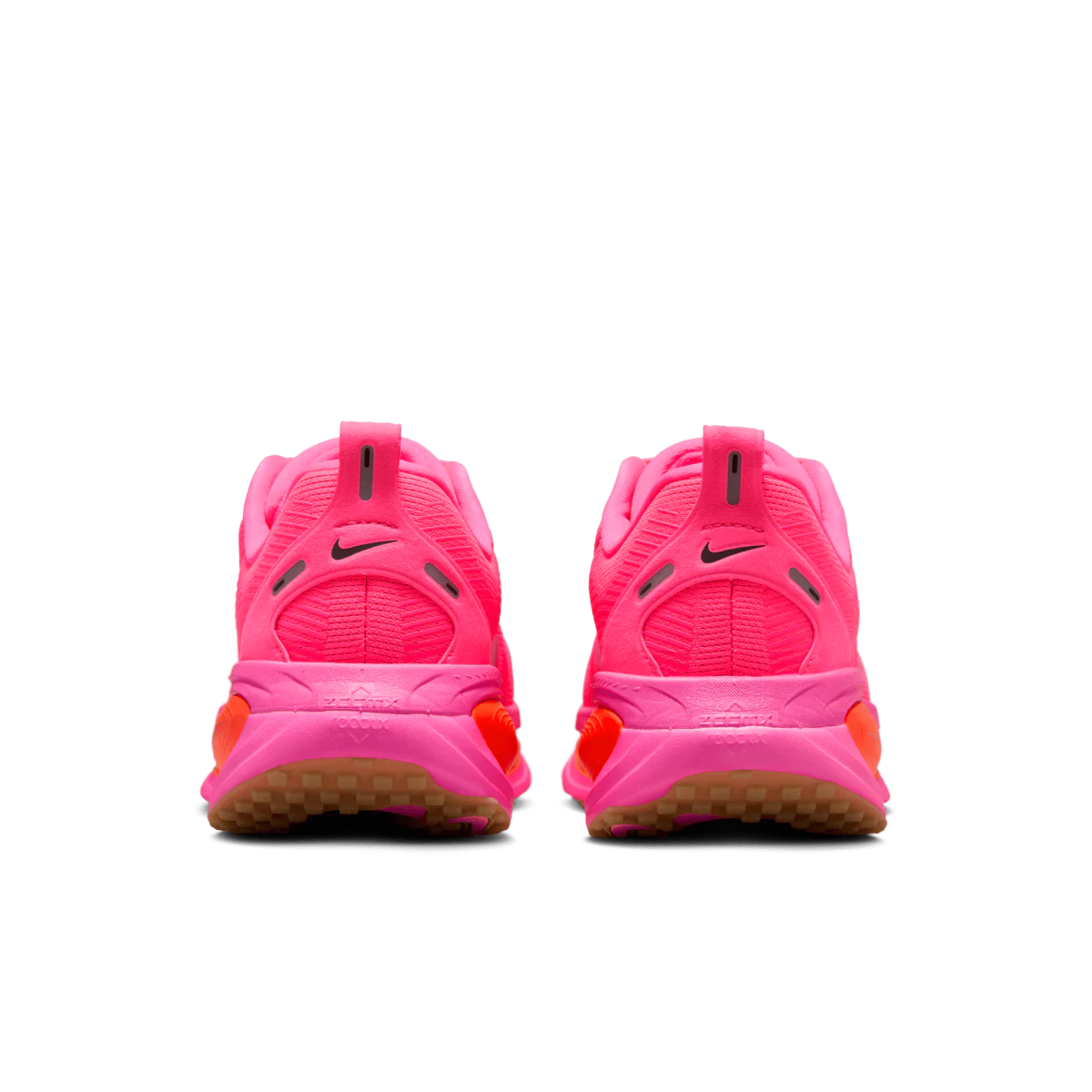 Nike Vomero 18 running shoes pink Woman's HM6804-602