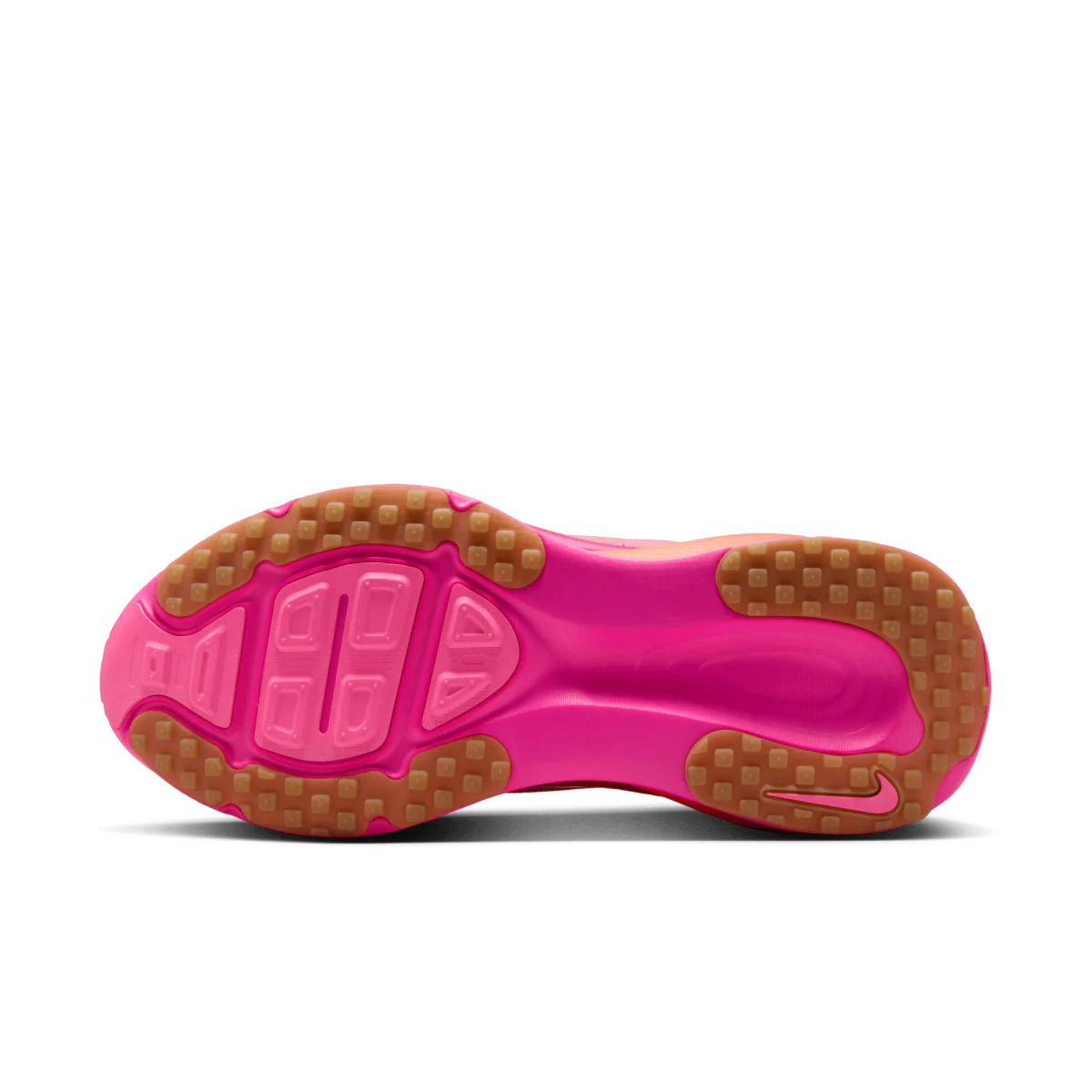 Nike Vomero 18 running shoes pink Woman's HM6804-602
