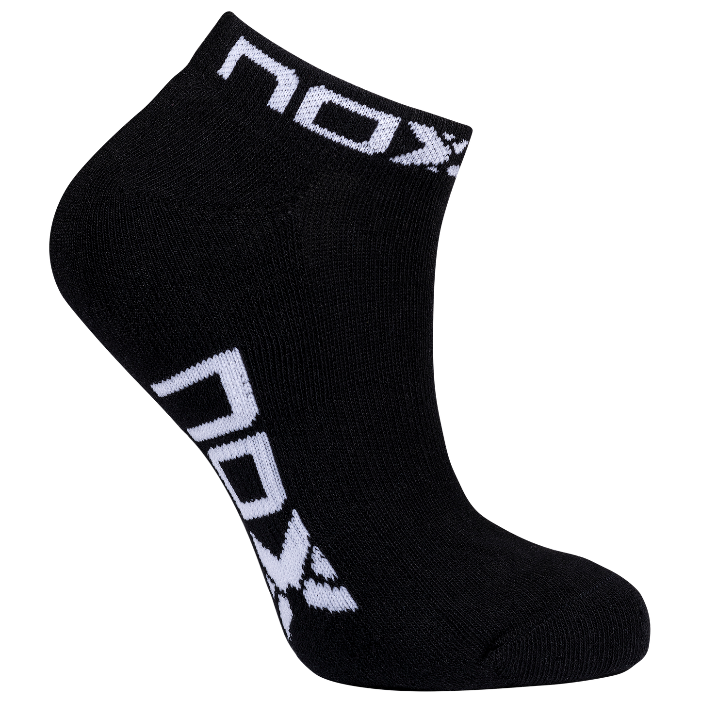 Padel socks NOX short (35-40)