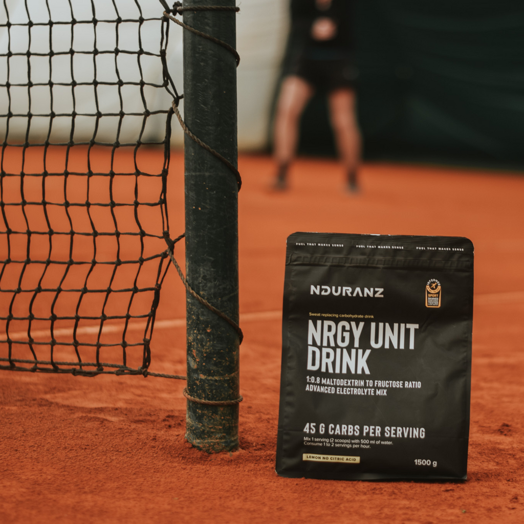 Nrgy Unit Drink 45