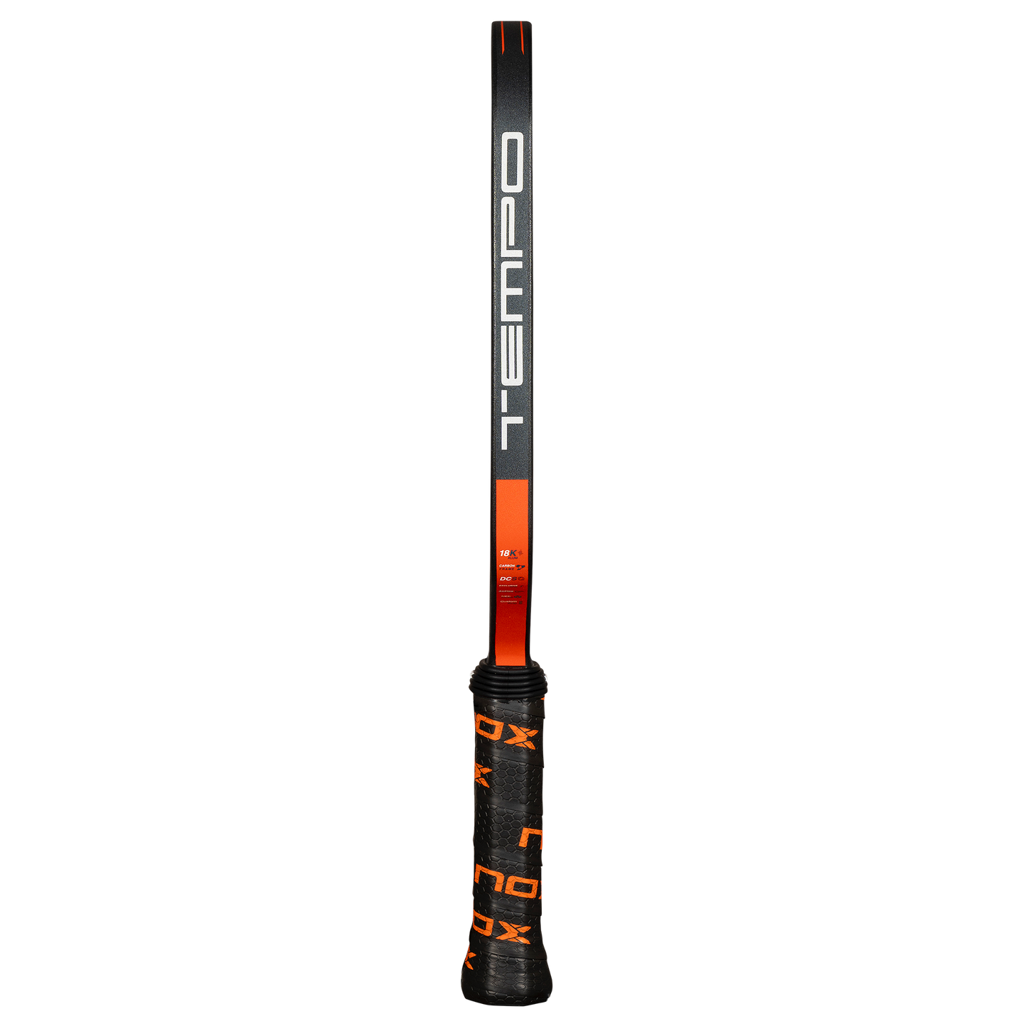 NOX LUXURY TEMPO 18K ALUM-CARBON PickleBall racket