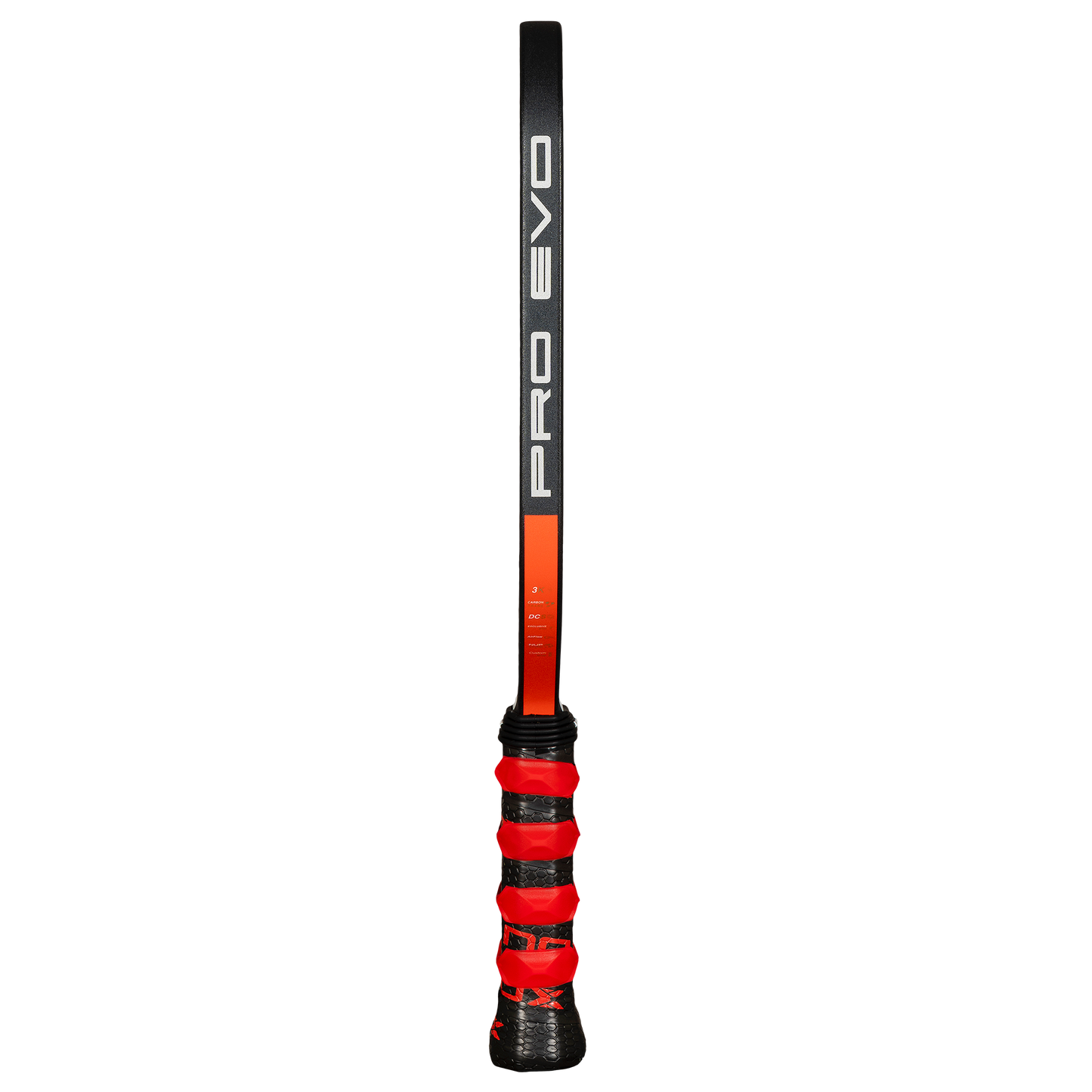PickleBall raketė NOX PRO EVO 3K CARBON