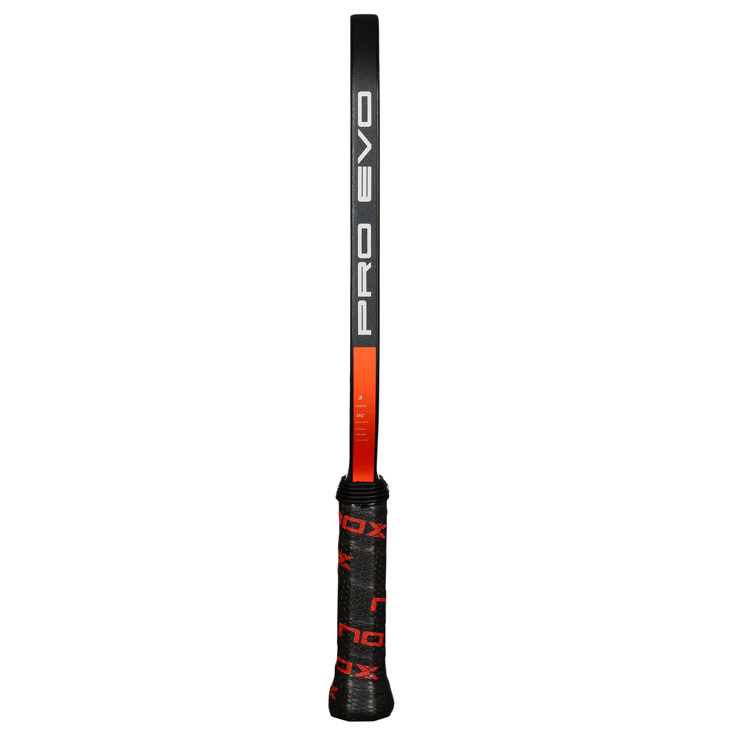 PickleBall raketė NOX PRO EVO 3K CARBON