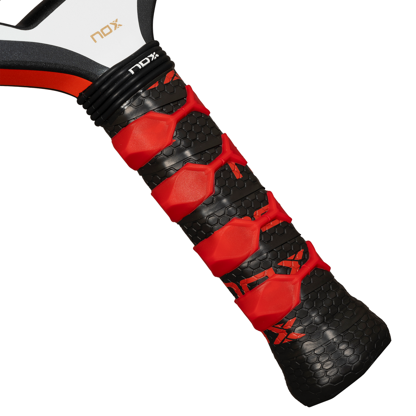 PickleBall raketė NOX PRO EVO 3K CARBON