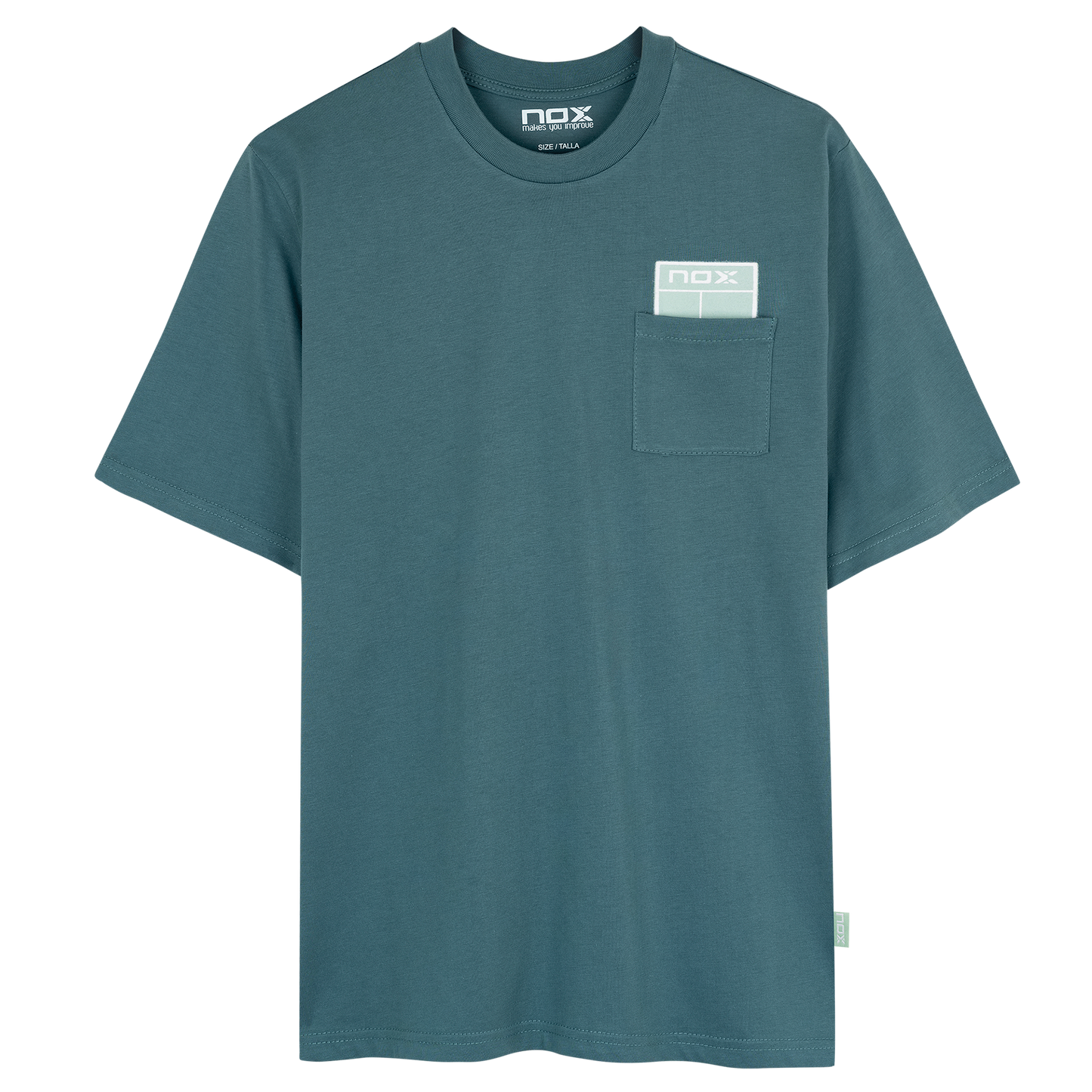 NOX Casual T-shirt for men