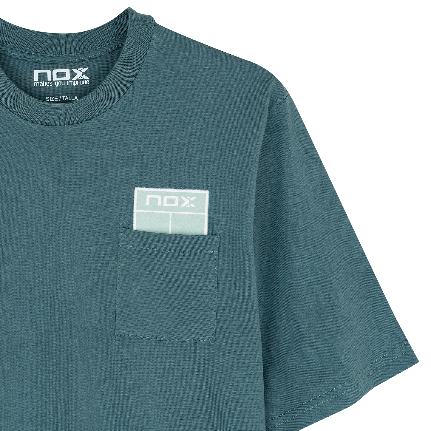 NOX Casual T-shirt for men