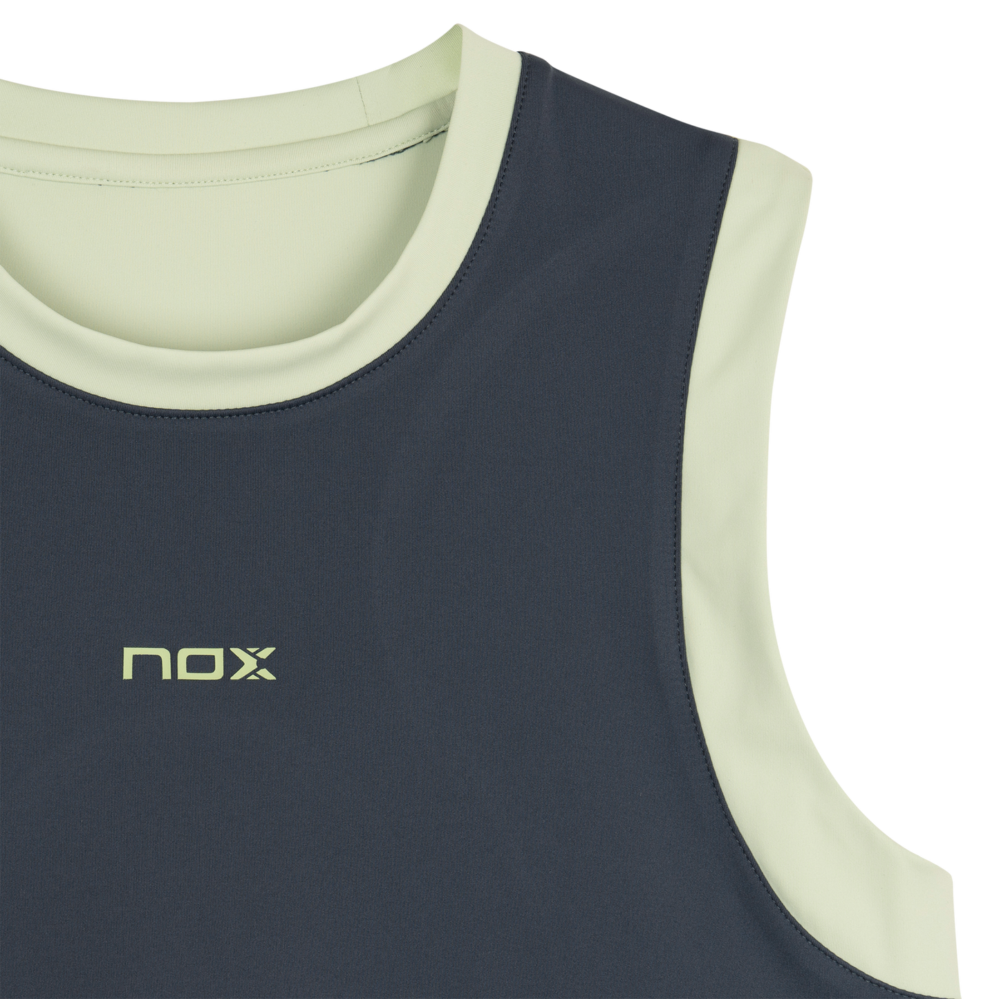 NOX PRO Charcoal Grey sportinė suknelė