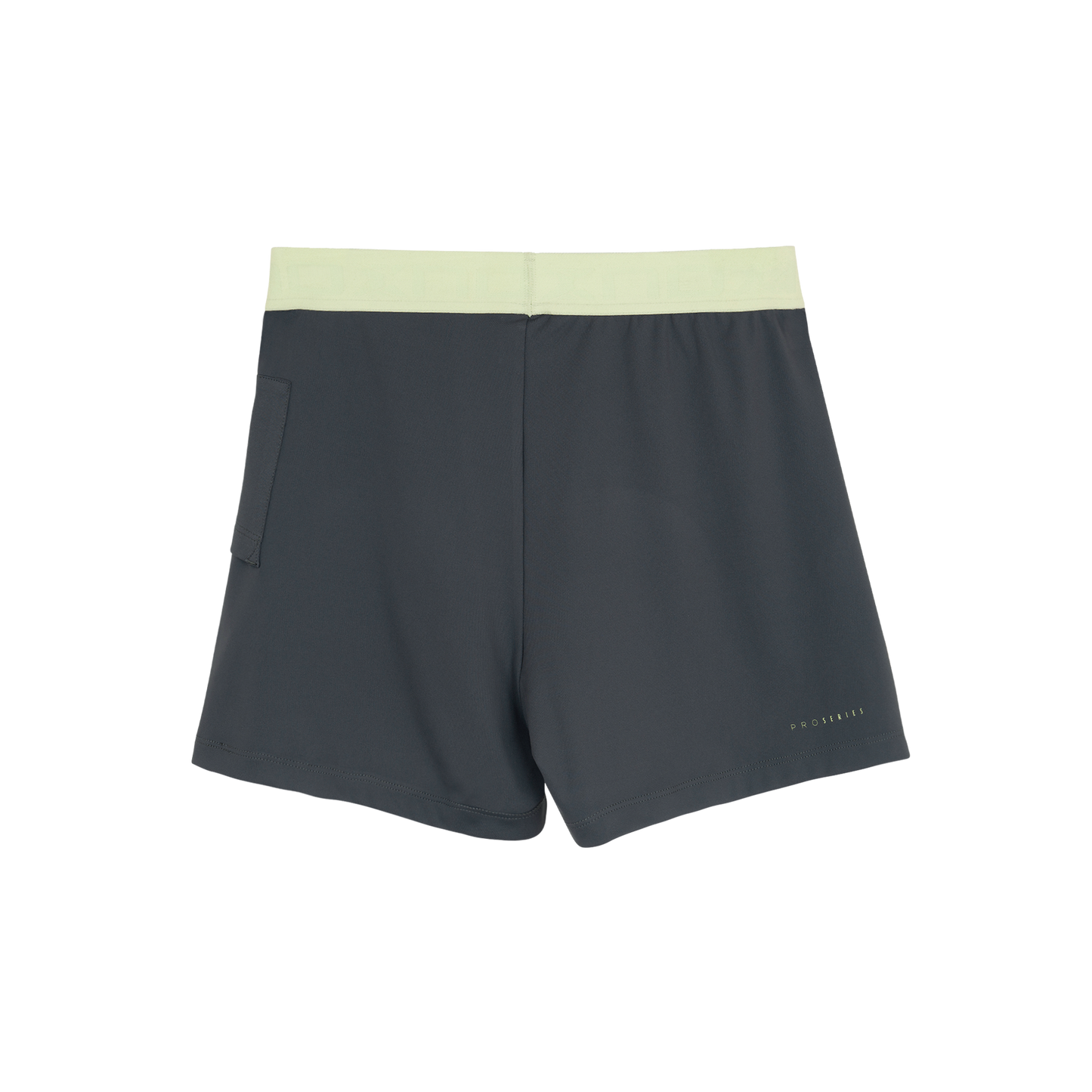 NOX PRO Charcoal Grey sportinė suknelė