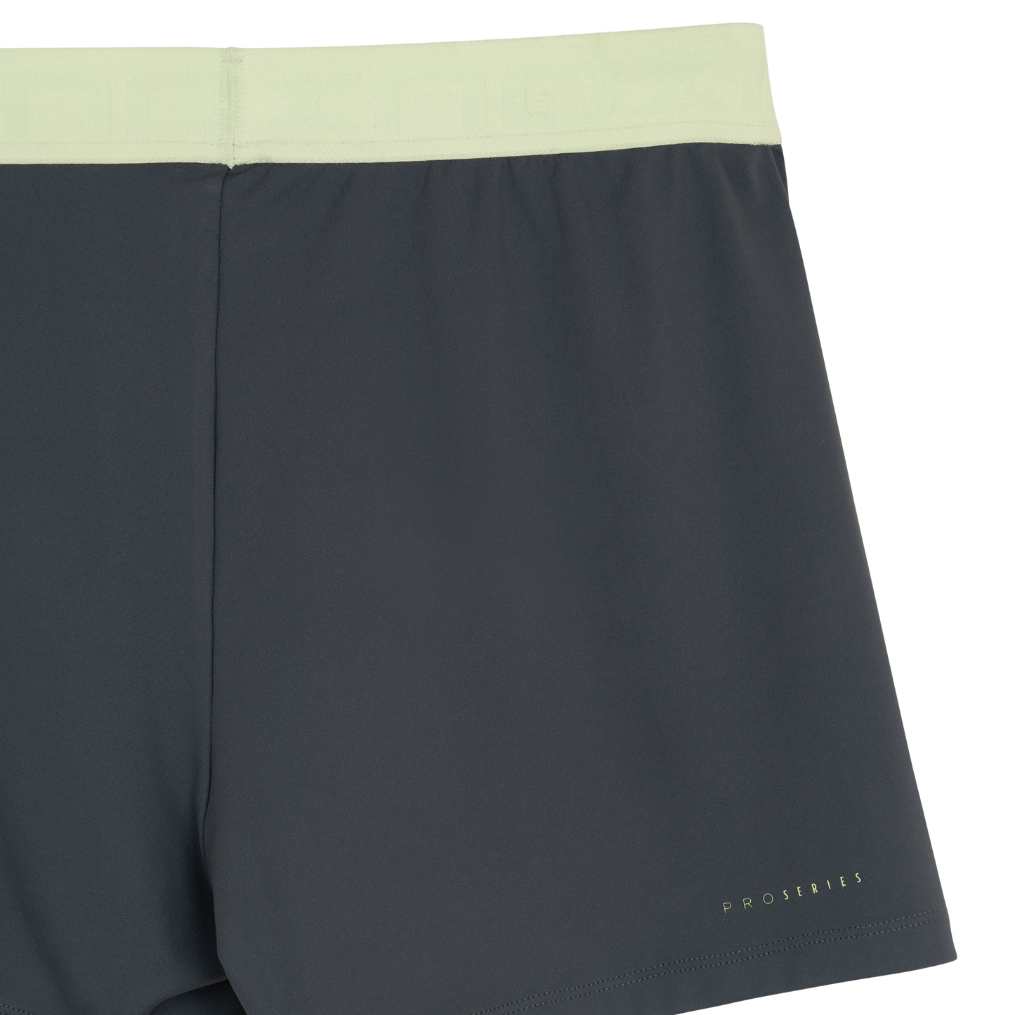 NOX PRO Charcoal Grey sportinė suknelė